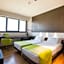 The Hub Hotel