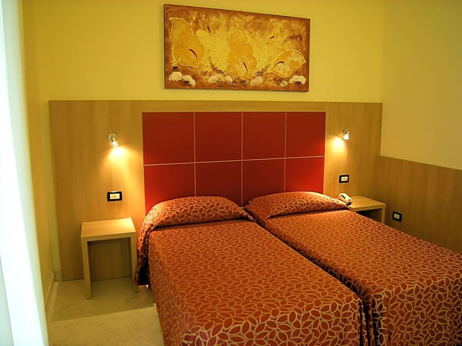 Hotel San Carlo