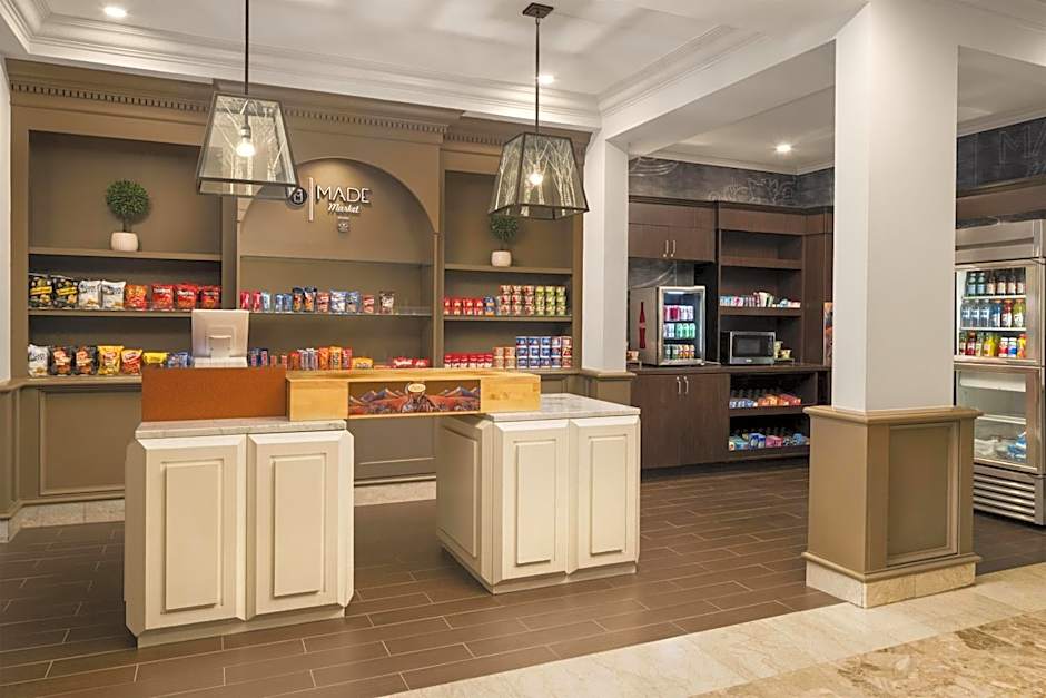 DoubleTree By Hilton, Leominster