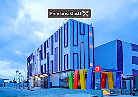 Amaris Hotel Tasikmalaya