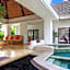 Villa Seminyak Estate & Spa Hotel - By Astadala