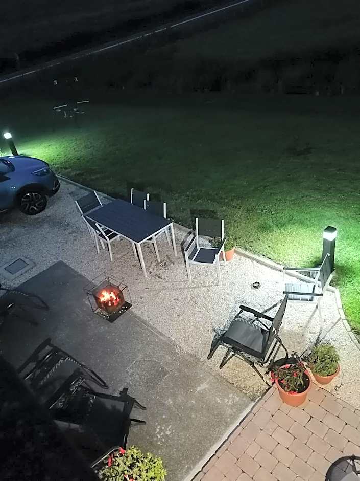 An Charraig Ban on the wild Atlantic way F94WT02