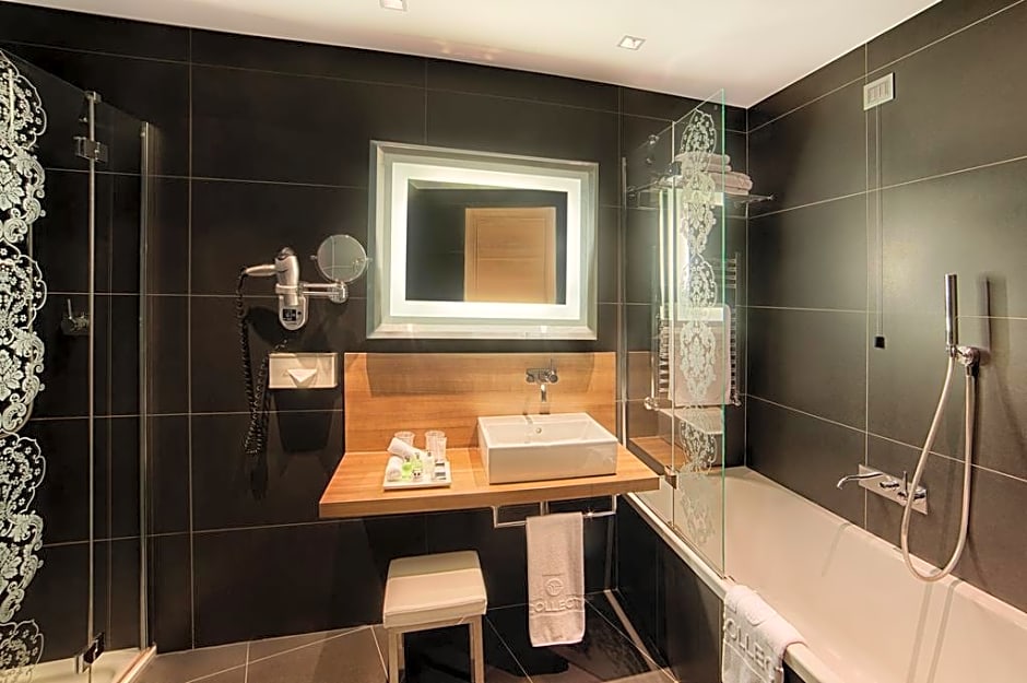 NH Collection Milano President