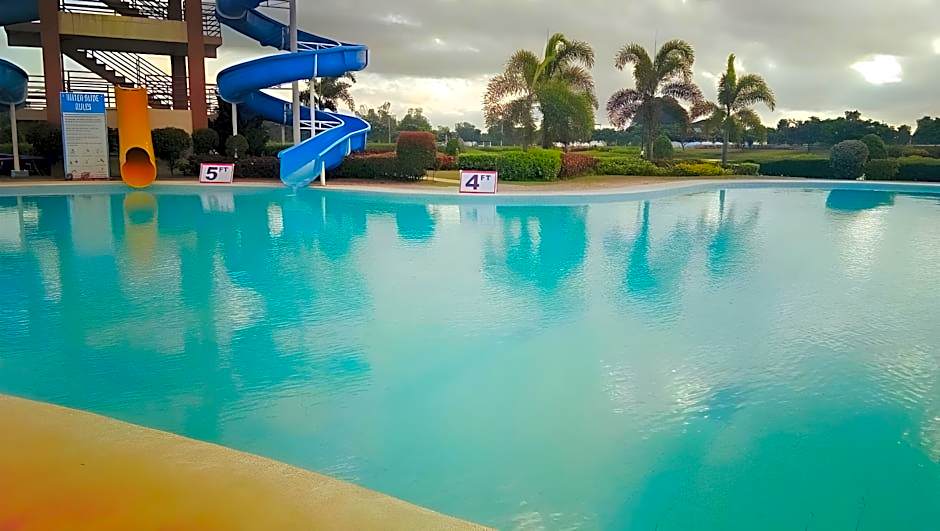 Sotogrande Hotel  Iloilo