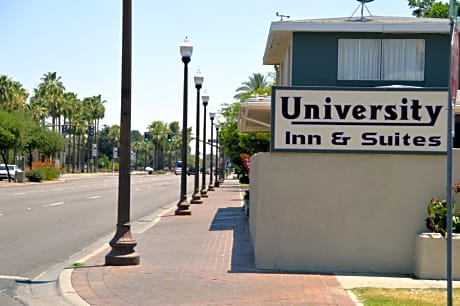 University Inn & Suites ASU/Tempe