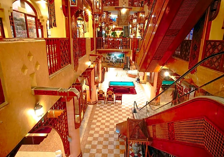 KUWAIT PALACE HOTEL