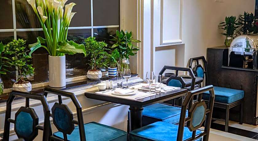 My Boutique Hotel & Spa