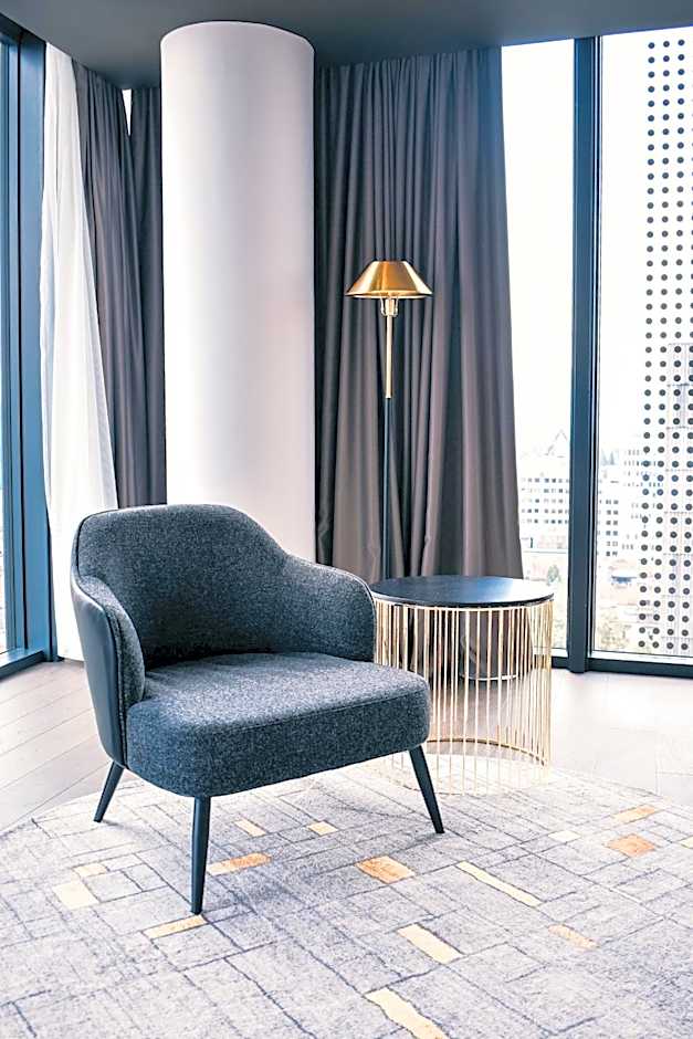 Grand Plaza Hotel & Congress Center