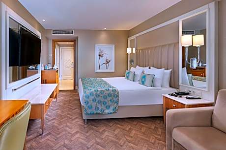 Annex Standard Garden Room