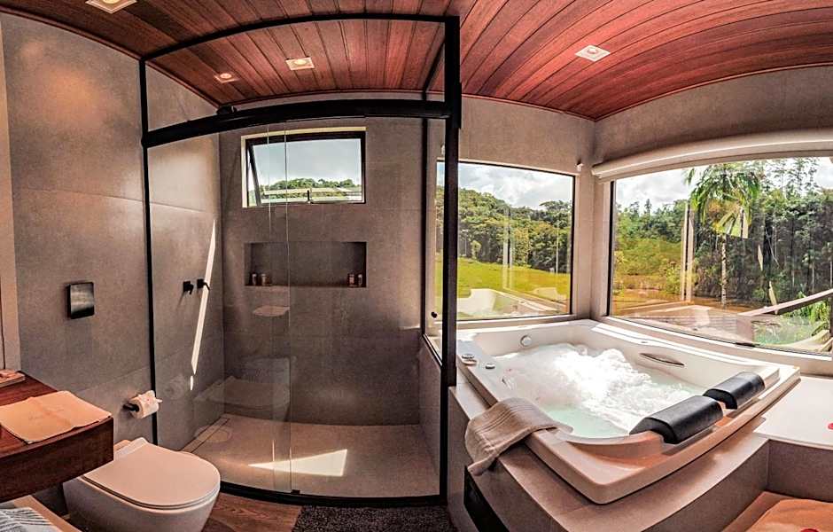 Pousada do Imigrante