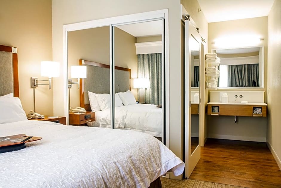 Hampton Inn Charleston-Daniel Island