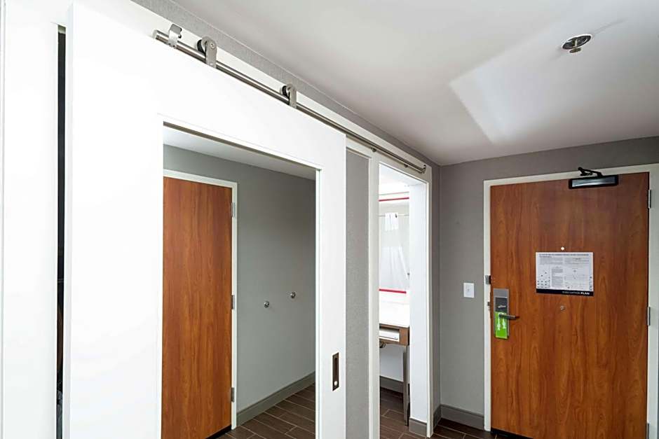 Hampton Inn By Hilton Tulsa/Broken Arrow
