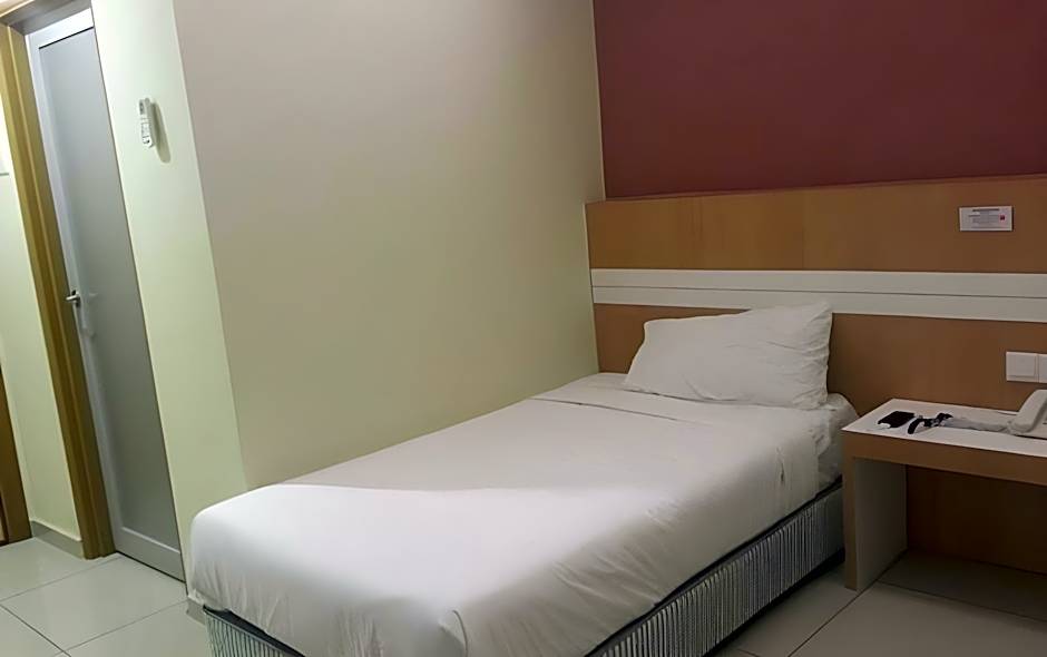 Caspari Hotel