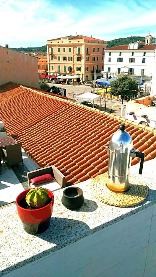 B&B Domus de Janas Santa Teresa Gallura