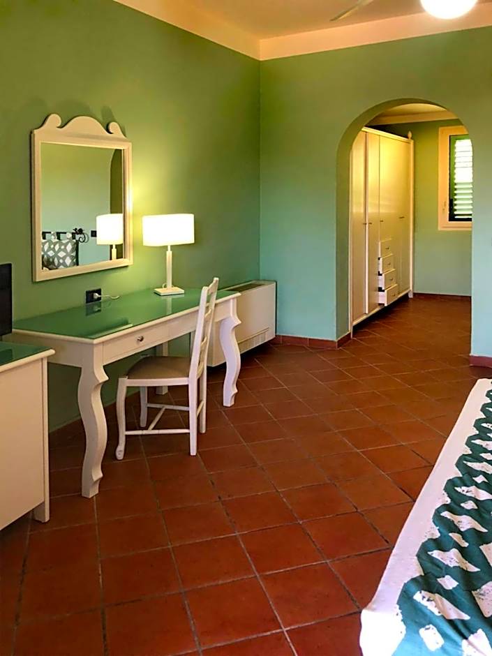 iGV Club Baia Samuele