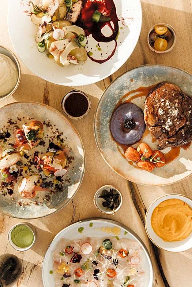 Melian Boutique Hotel & Spa