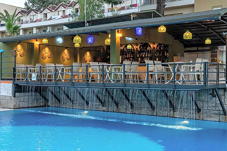 Tu Casa Gelidonya Hotel