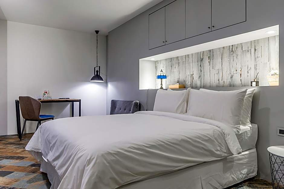Han Yan Design Hotel