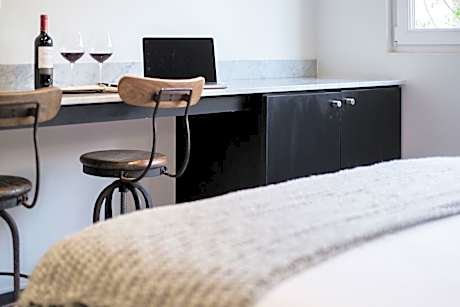 Standard Apartment - Double Bed
