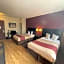 Tropical Palms Hotel