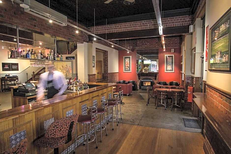 Lake Inn - Ballarat