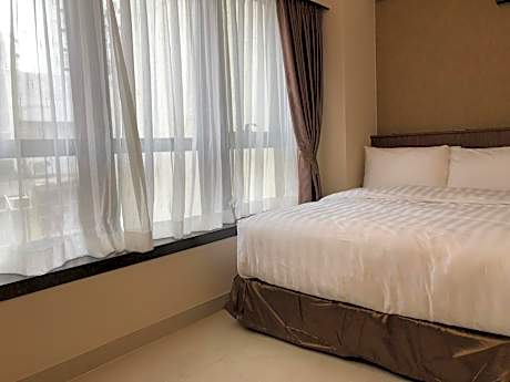 Double Room - Disability Access