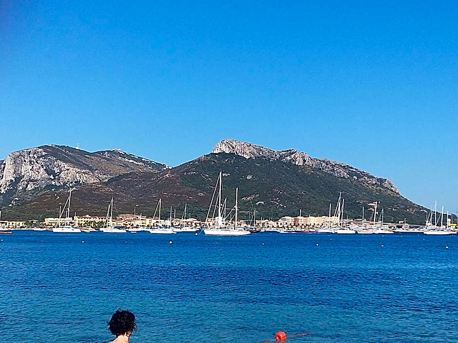 Le stanze del mare
