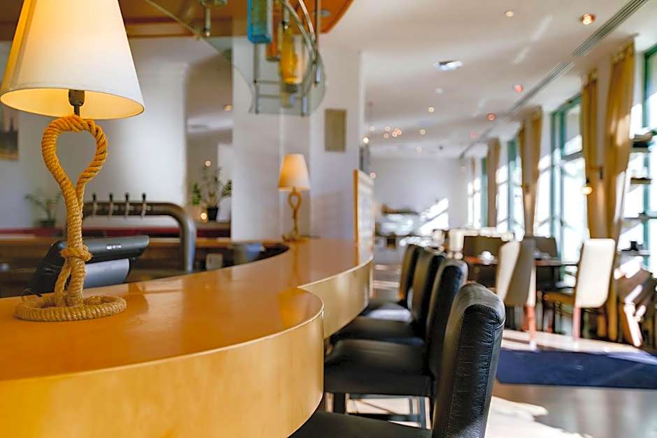 Ambiente Langenhagen Hannover by Tulip Inn