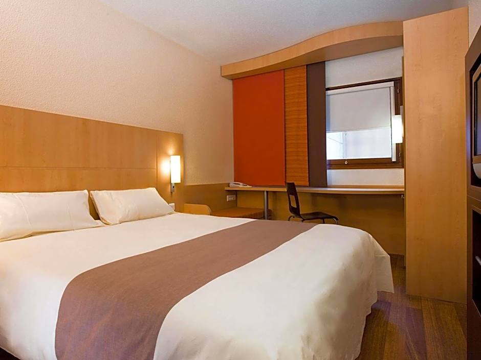 Ibis Hotel Brussels Expo Atomium