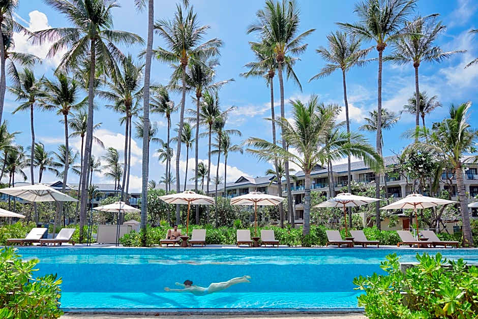 Centara Reserve Samui