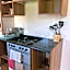 Holiday home cherry tree Burgh castle Great Yarmouth