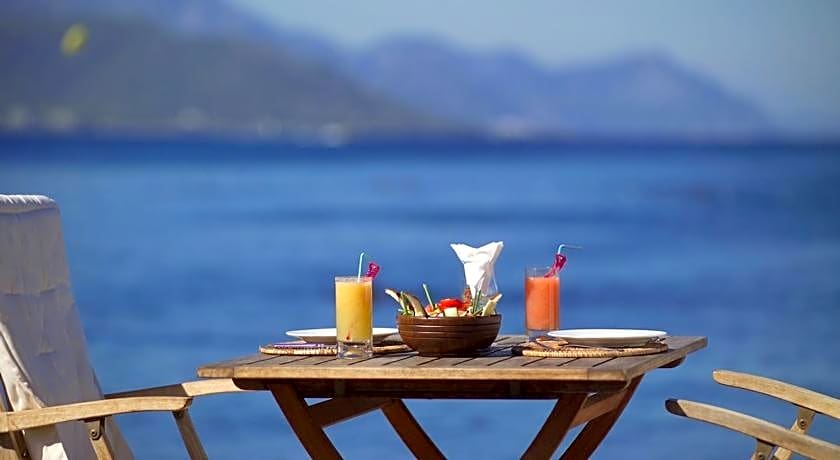 Otel Carpe Diem Gold