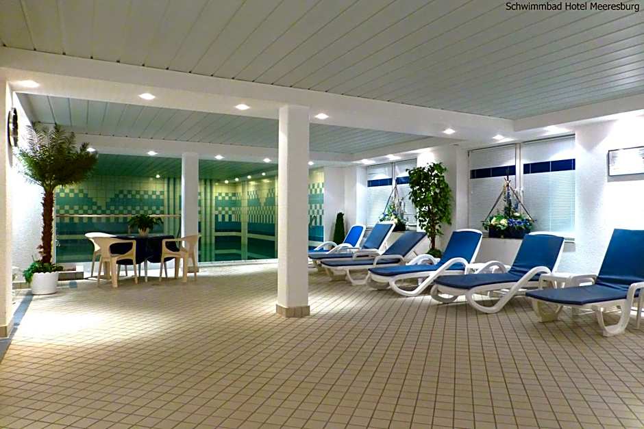 Hotel Meeresburg