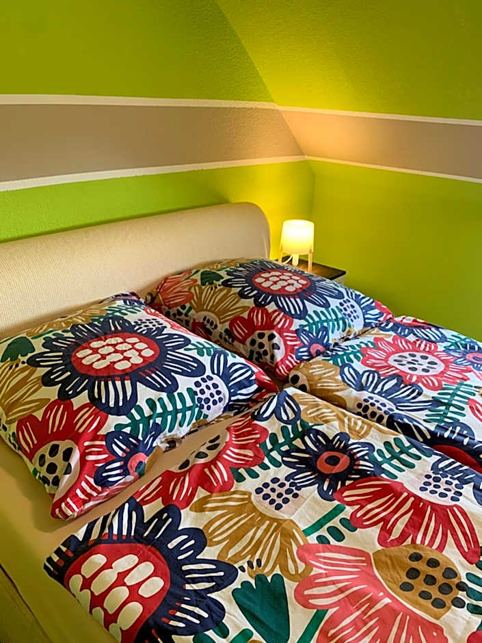 Hotel Zur Schleuse (Garni)