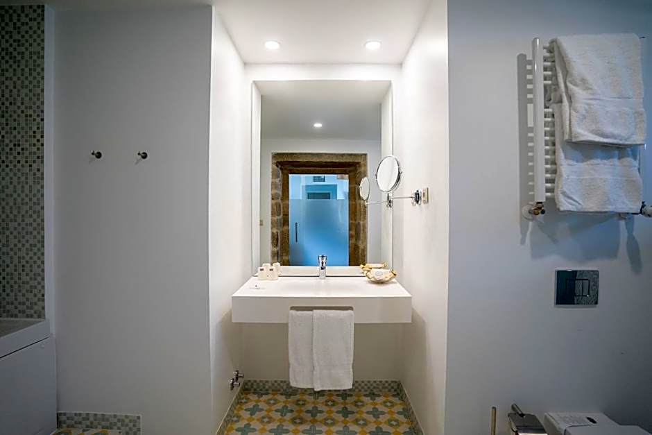 Convento do Seixo Boutique Hotel & Spa