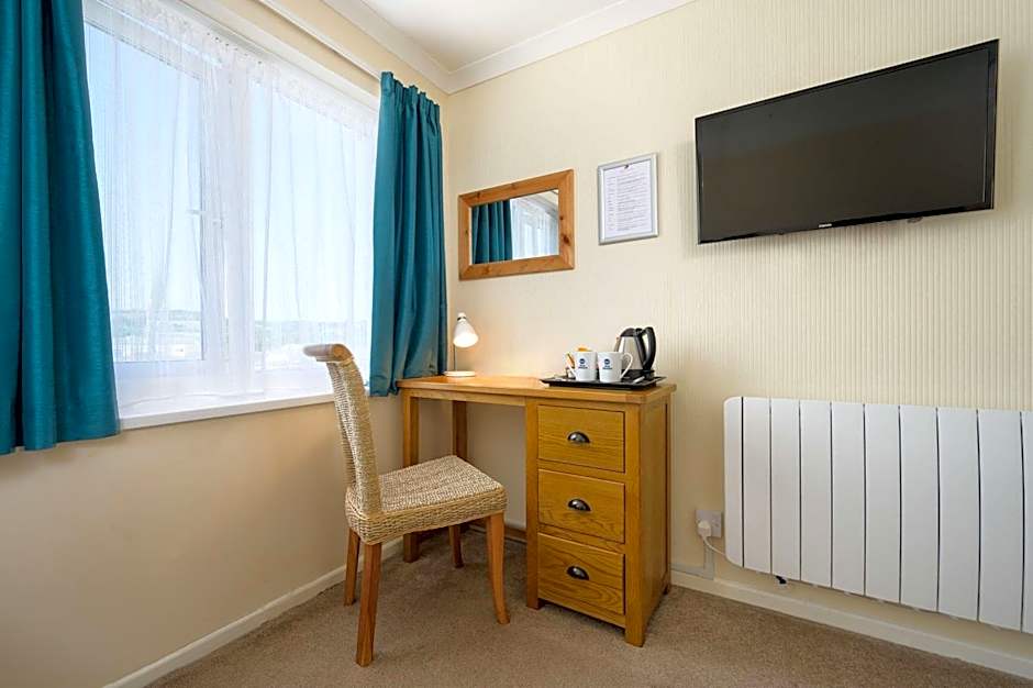 Best Western Fowey Valley