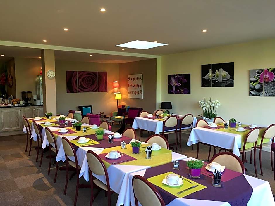 Lys Hotel