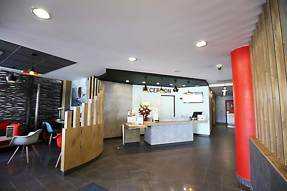 Ibis Cannes Mouans Sartoux