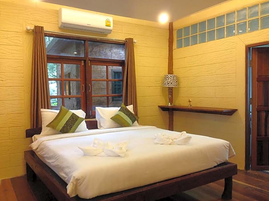 Treasure Inn Khaoyai