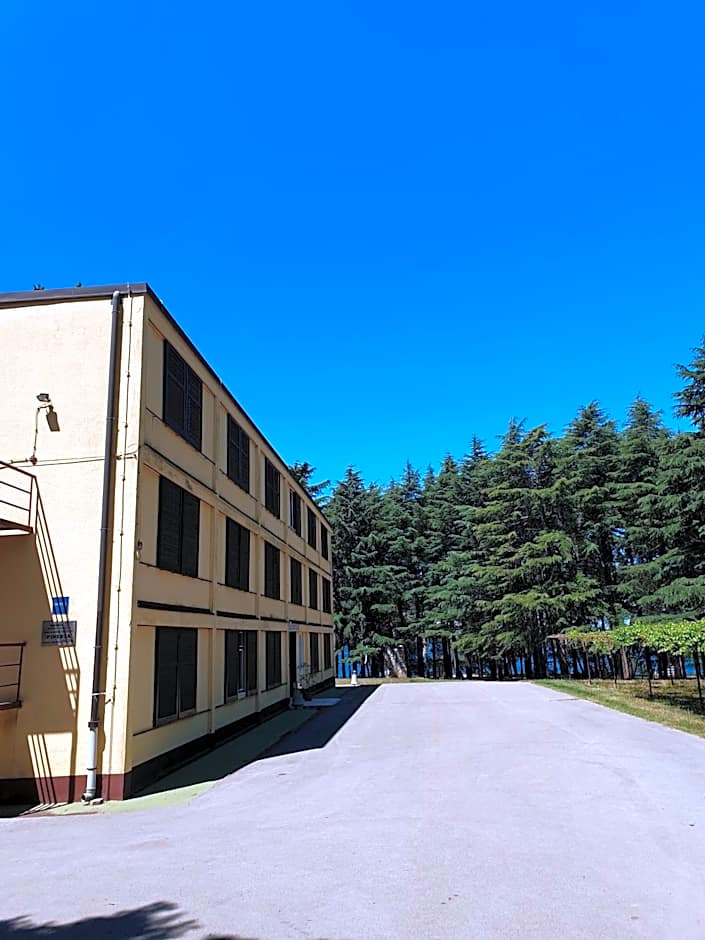 Youth Hostel Pinesta