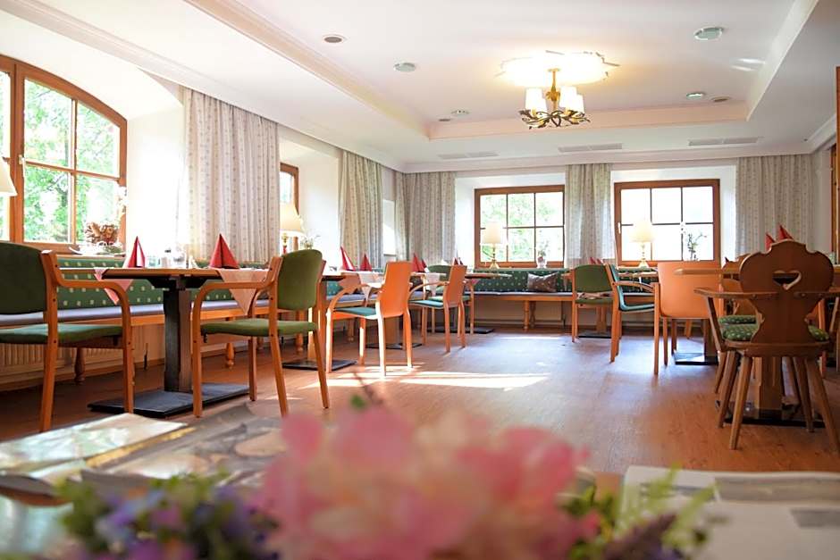 Seehotel Huber