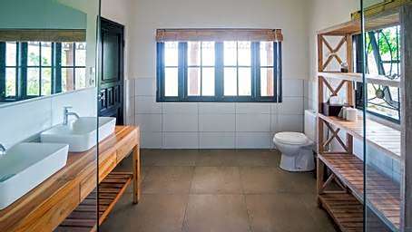 The Lavana Villa Lombok Sunset