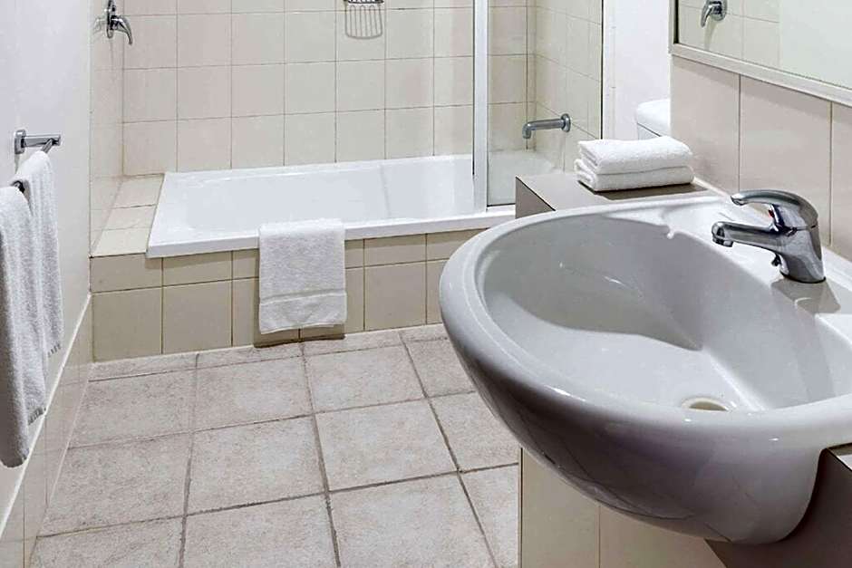 Quality Apartments Melbourne Central