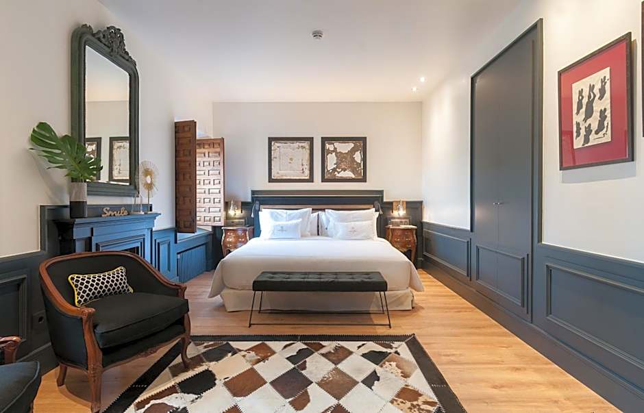 La Casa del Presidente Small Luxury Hotels