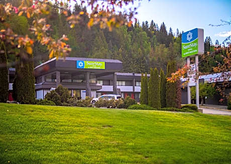 SureStay Hotel by Best Western Castlegar