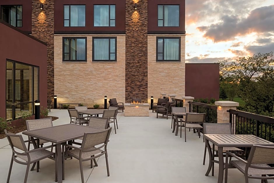 Holiday Inn Chicago - Schaumburg By IHG