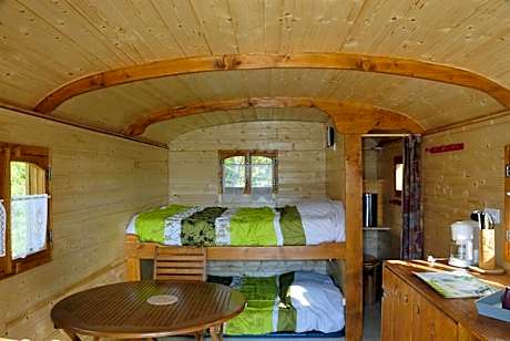 Family Bungalow