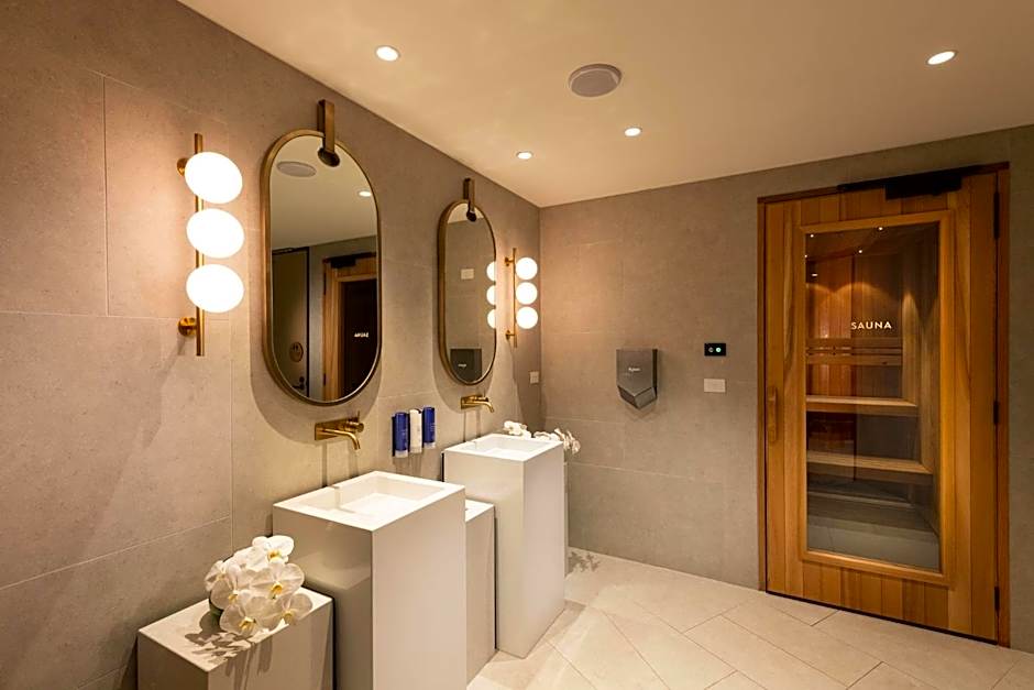 Dorsett Melbourne