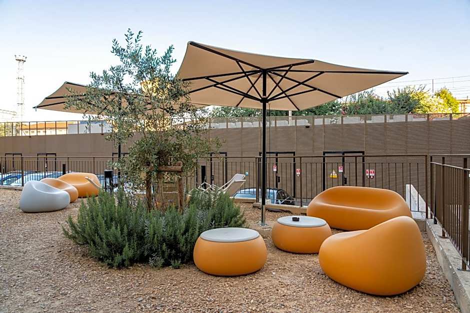 Camplus Firenze Fortezza Casa Per Ferie