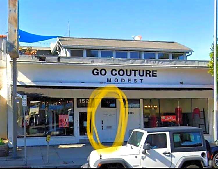 Los Angeles Zen Home